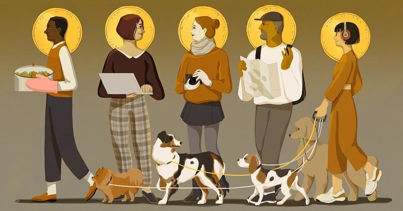 Sở thích cá nhân giúp gây ấn tượng với nhà tuyển dụng