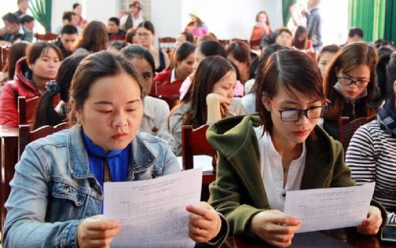 Sơ yếu lý lịch