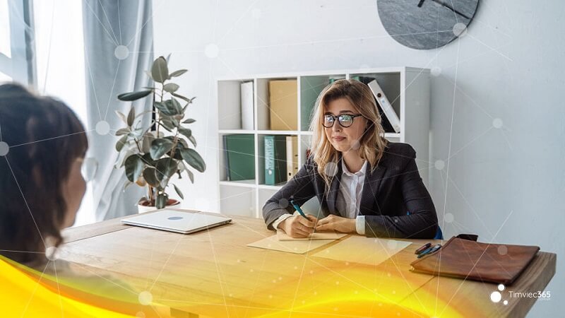 Sơ yếu lý lịch in 1 mặt hay 2 mặt không thực sự quan trọng đến thế