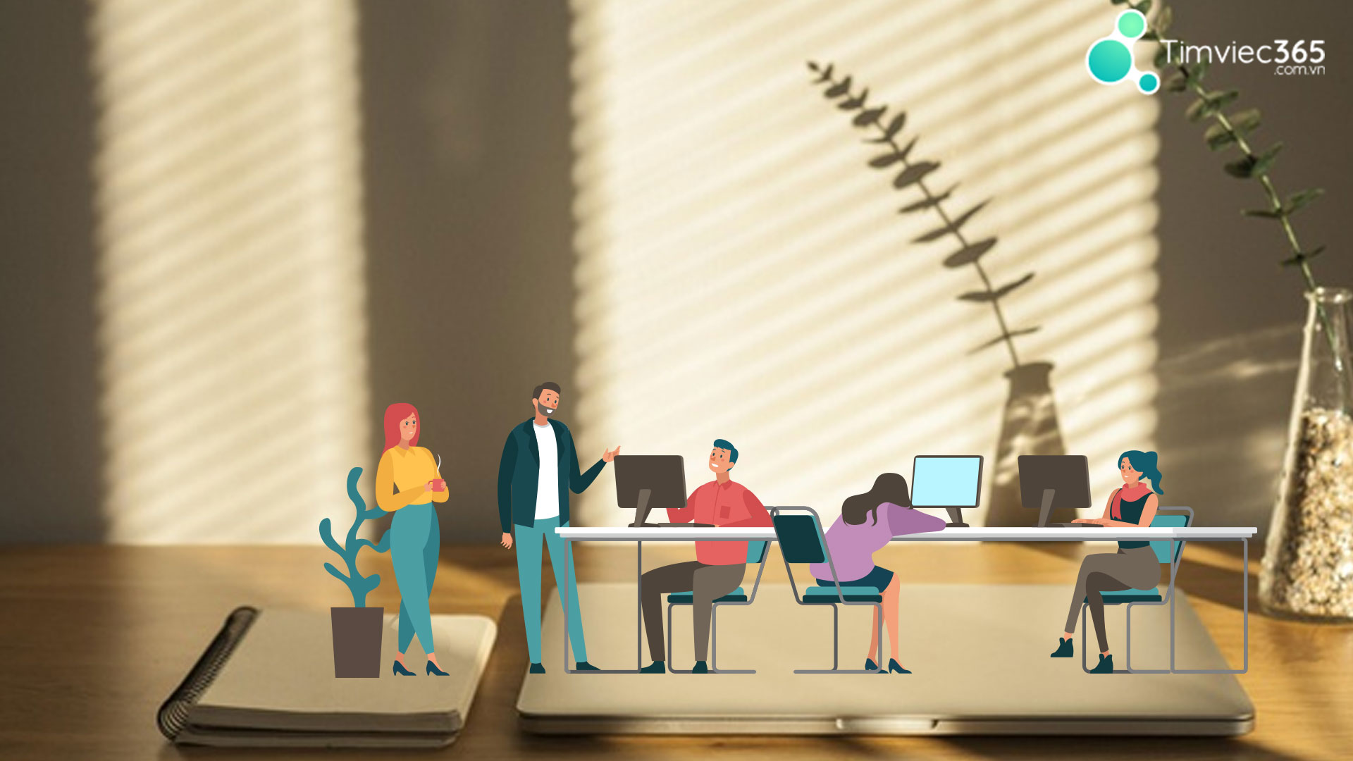 Việc dán ảnh có ý nghĩa ra sao?