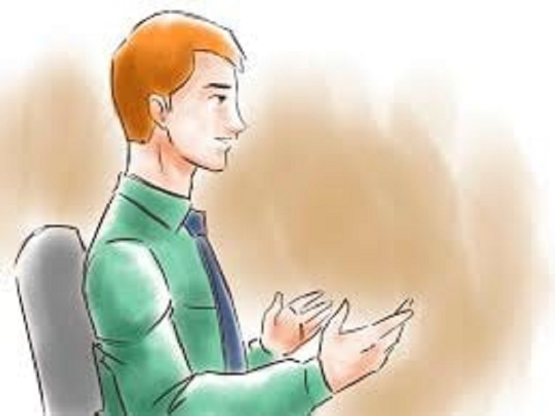 Có nên sử dụng sơ yếu lý lịch đánh máy hay không? 