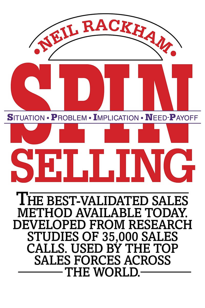 Spin Selling