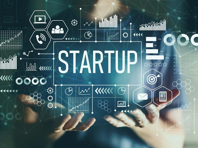 Một số lĩnh vực startup đáng quan tâm