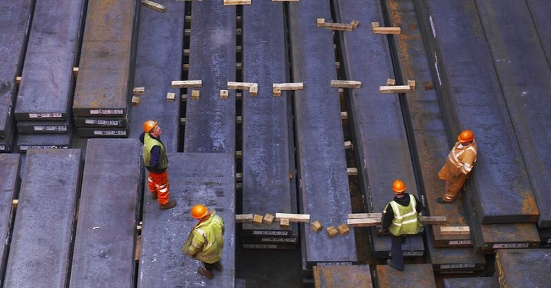 Doanh nghiệp tuyển dụng Stevedore uy tín