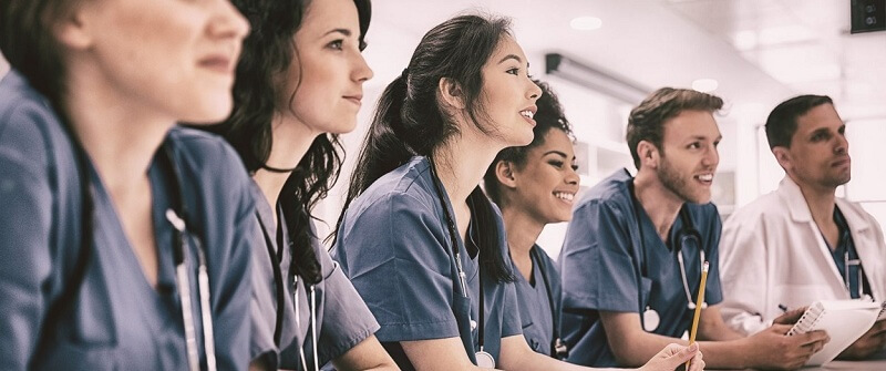 Định hướng tương lai cho ngành y tá