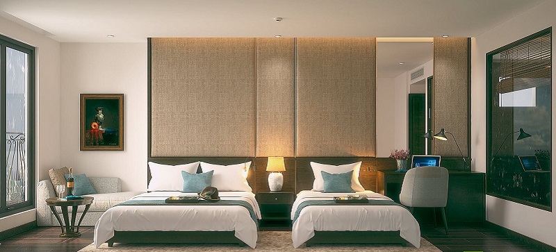 Khái niệm suites là gì?