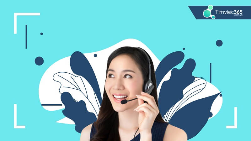 Công việc cụ thể của nhân viên Telesale Tài chính