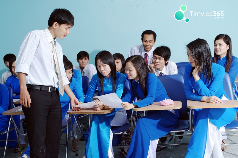 Tài chính ngân hàng học trường nào