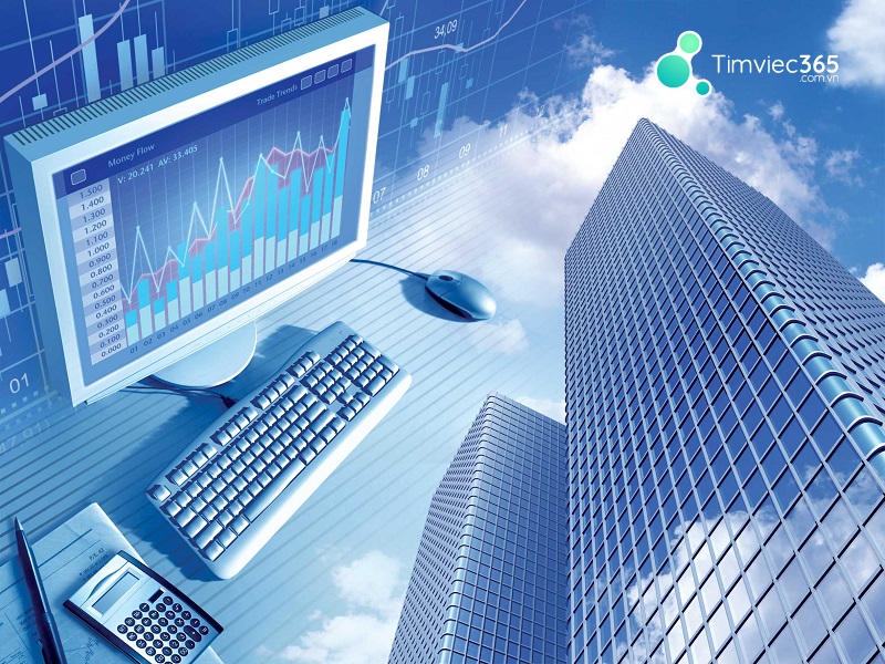 triển vọng việc làm