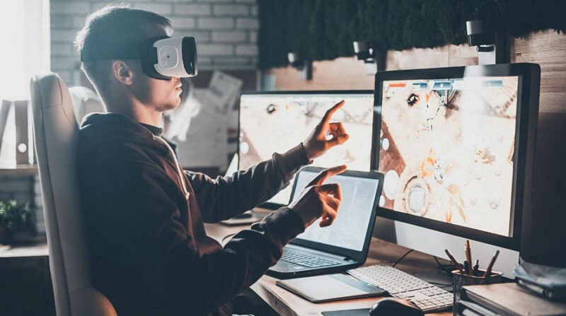 Tại sao IT được mệnh danh là “vua của mọi ngành nghề”