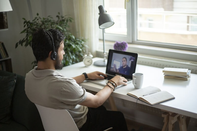 Tại sao việc làm online đang được người lao động “ưa chuộng”?