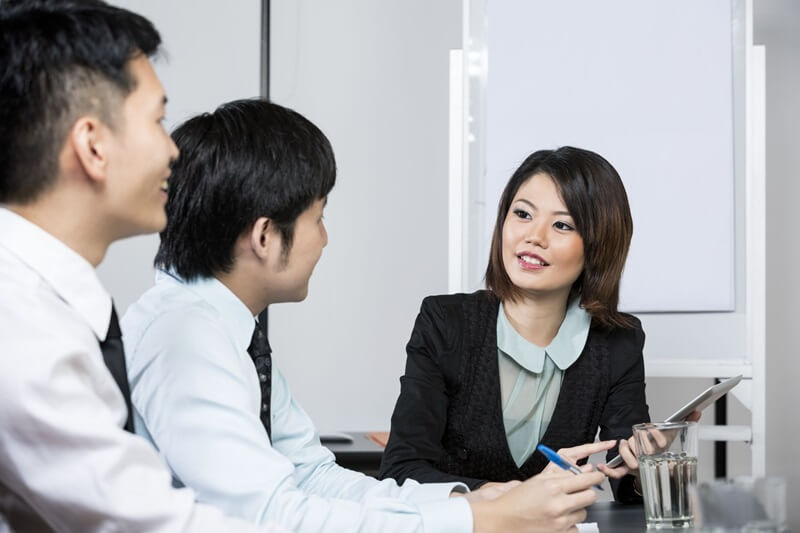 Tại sao đi làm việc ở nước ngoài đang dần trở thành xu hướng?