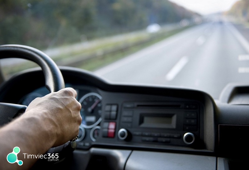 Việc làm lái xe tại Hải Dương - việc làm công nhân tại Hải Dương