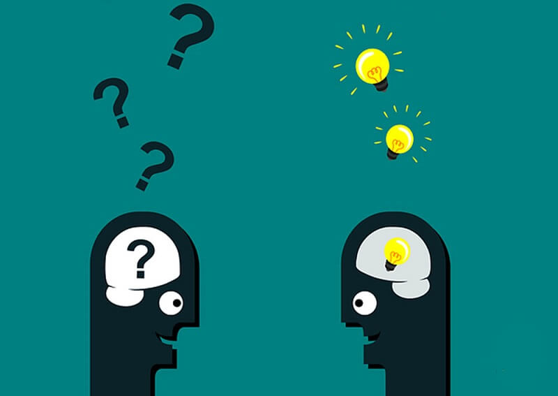 tâm lý người là phản ánh khách quan