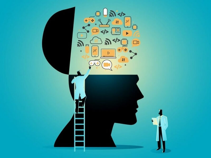 nguồn gốc tâm lý người