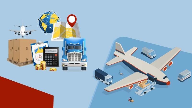 Tầm quan trọng của công ty xuất nhập khẩu với nền kinh tế thị trường