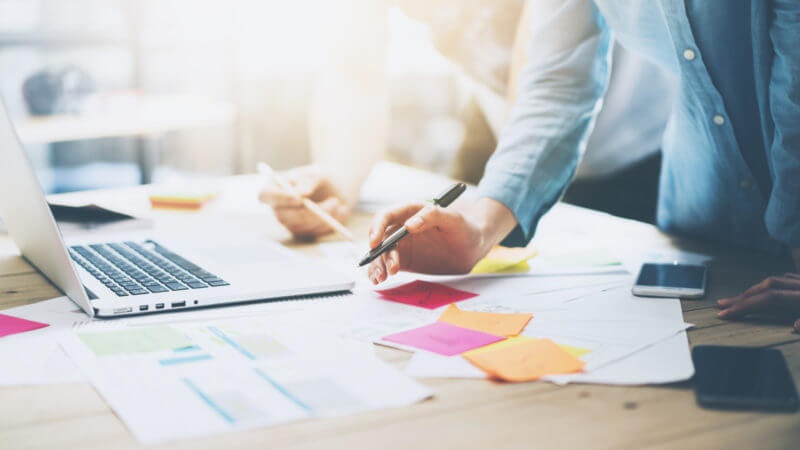 đơn ứng tuyển thể hiện sự tận tâm 