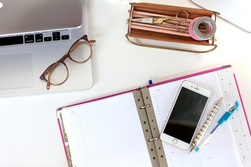 Tạo CV nội thất chuyên nghiệp