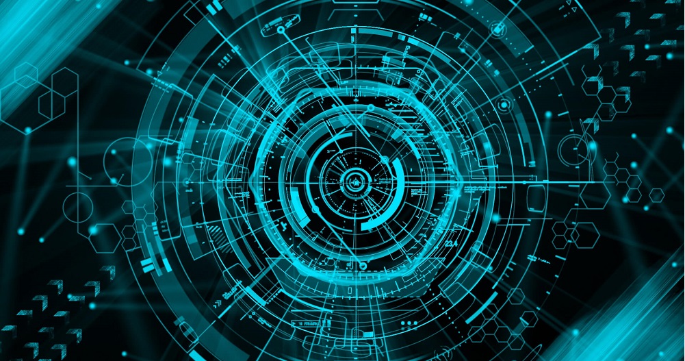 Alphabet ra đời từ Google 