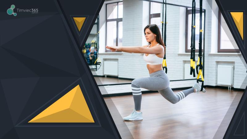 Tập thể dục đều đặn