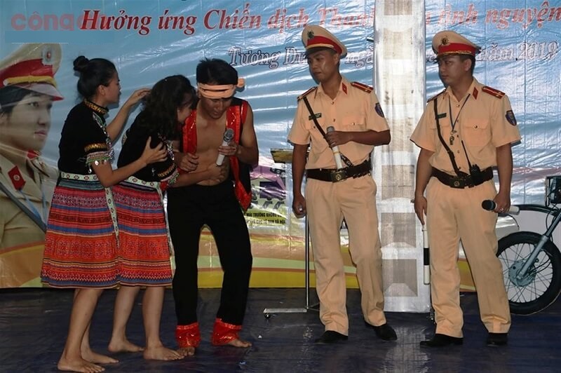  Các biện pháp phòng chống tệ nạn xã hội