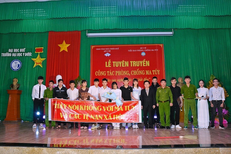  Các biện pháp phòng chống tệ nạn xã hội