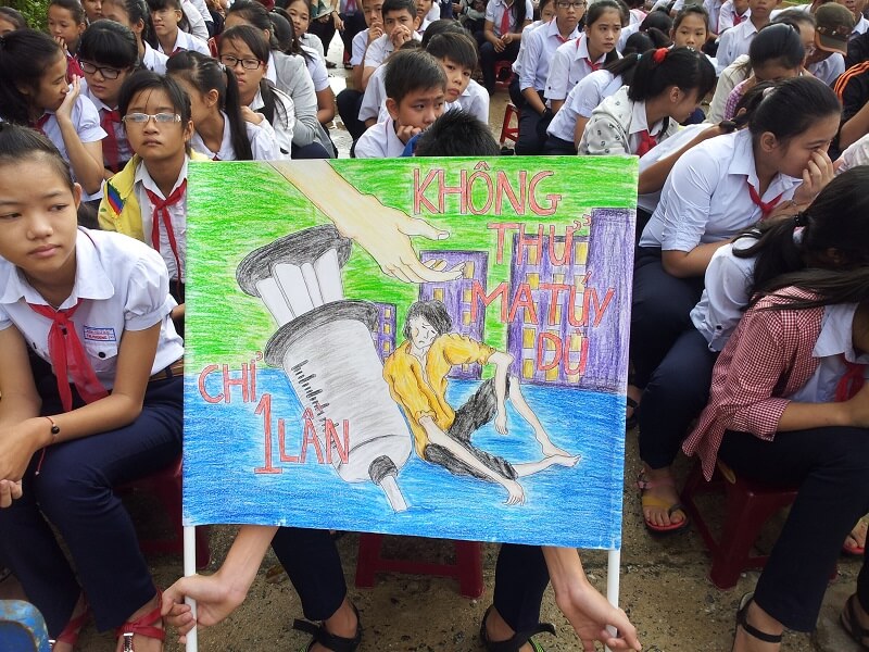  Các biện pháp phòng chống tệ nạn xã hội