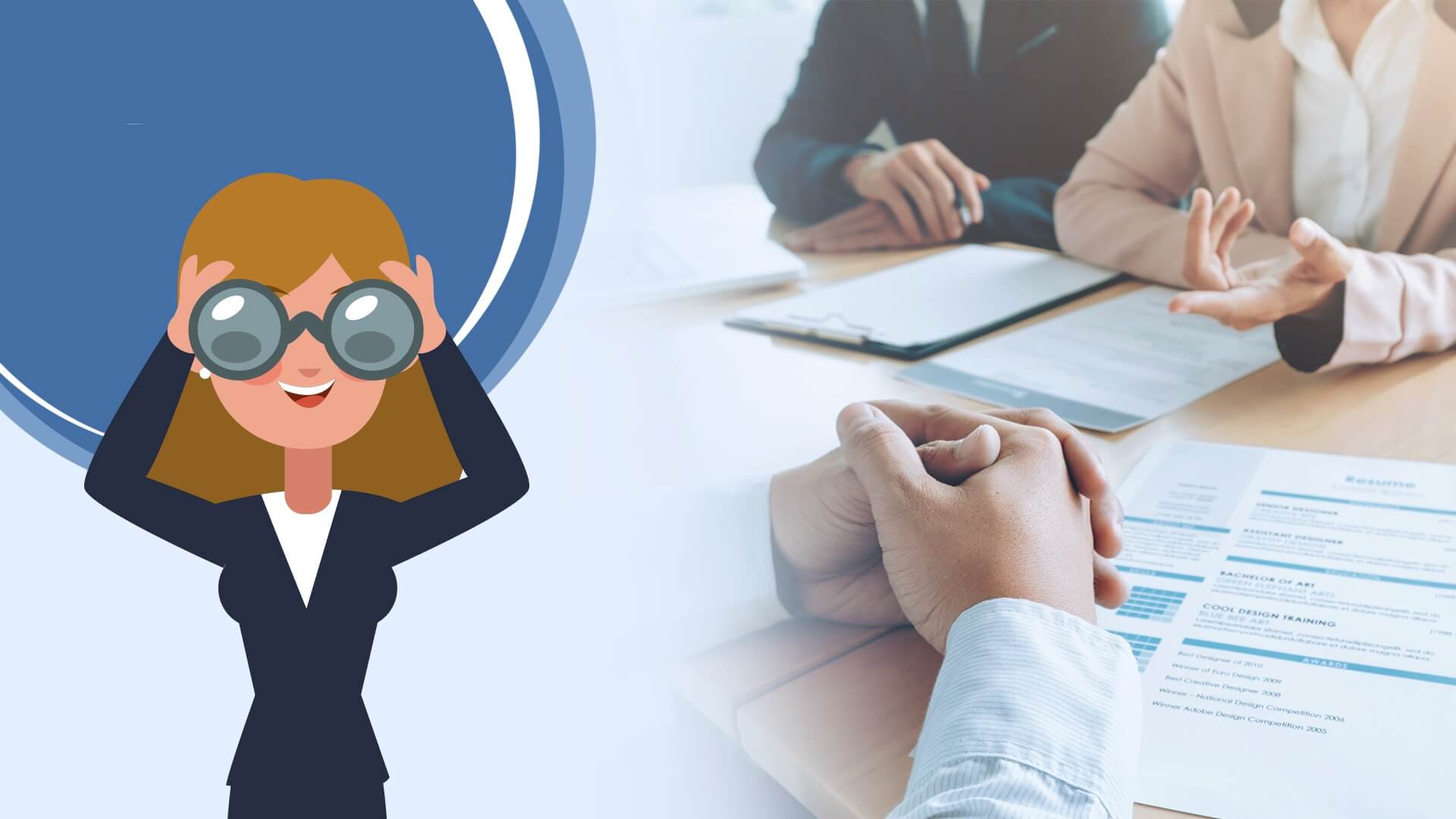 Tham khảo bộ câu hỏi phỏng vấn vào Vinmart