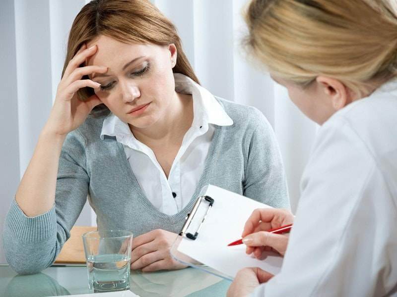 Về mối quan hệ của tham vấn