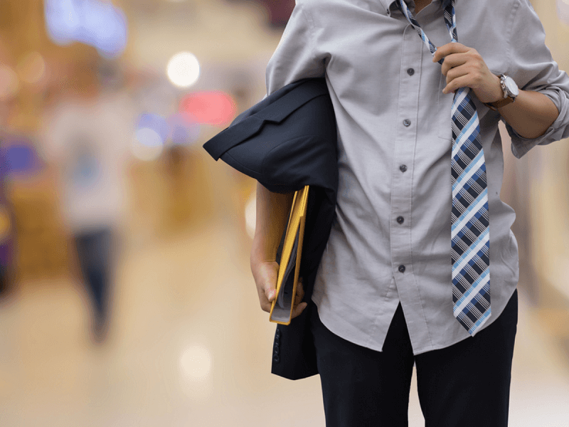 thất nghiệp tuổi 30 