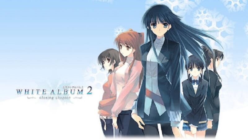 Tuy tiêu cực nhưng thể loại NTR vẫn có sức hút nhất định tại Nhật Bản