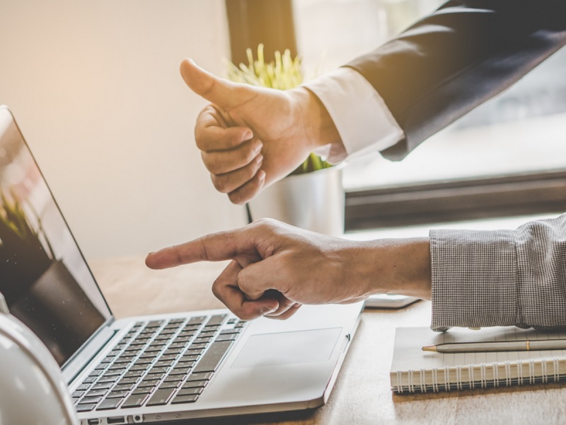 Luôn nghĩ rằng bản thân mình có thể làm được