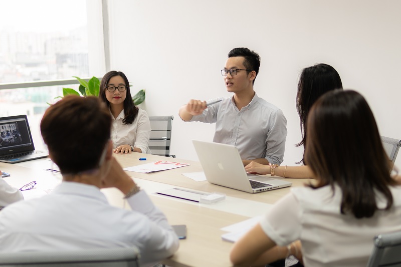 Tự thưởng cho bản thân sau mỗi thành quả của sự chăm chỉ