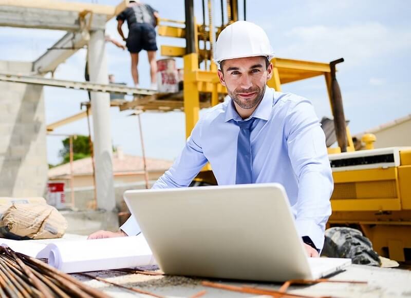 Bức tranh toàn cảnh về thị trường việc làm ngành xây dựng