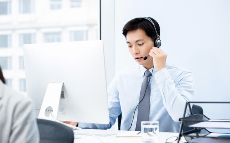 Thị trường việc làm ngành Telesales - cơ hội rộng mở với một bản CV chất lượng