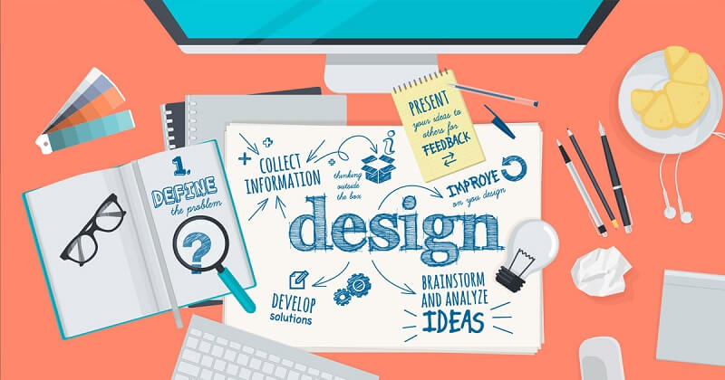 Thiết kế là gì?