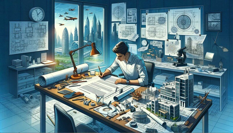 Bí quyết giúp bạn thiết kế CV An toàn lao động hoàn hảo nhất