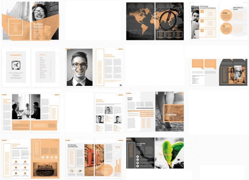 Thiết kế tạp chí dễ dàng cùng phần mềm Id