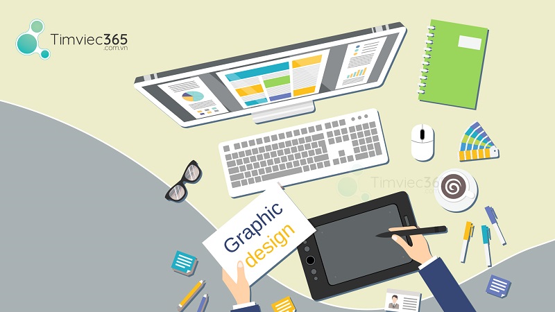 Ngành thiết kế đồ họa