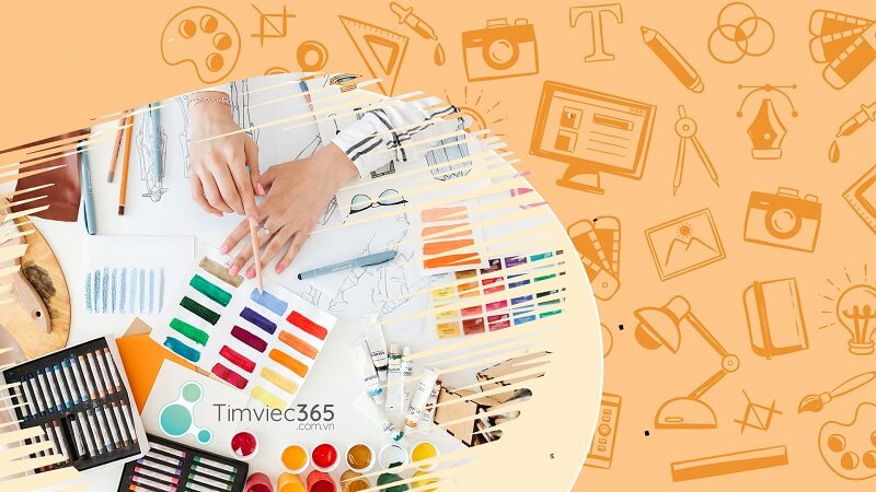 Website thiết kế bắt mắt sẽ thu hút được nhiều tương tác hơn