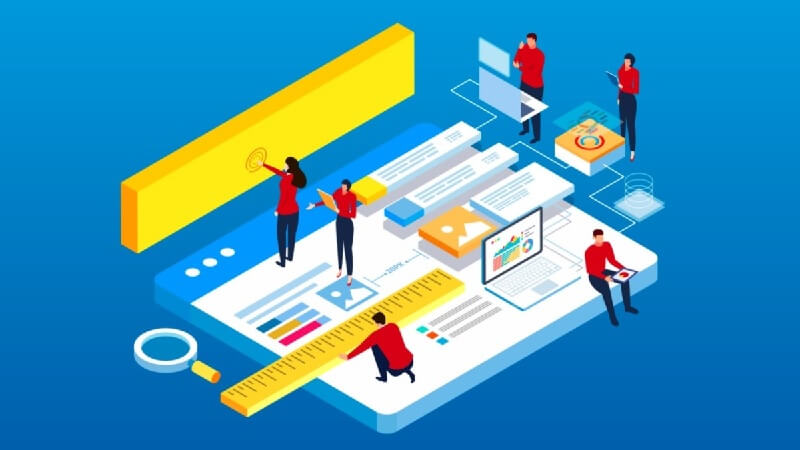 Thứ ba gia tăng uy tín cho thương hiệu và chi phí tiết kiệm hơn