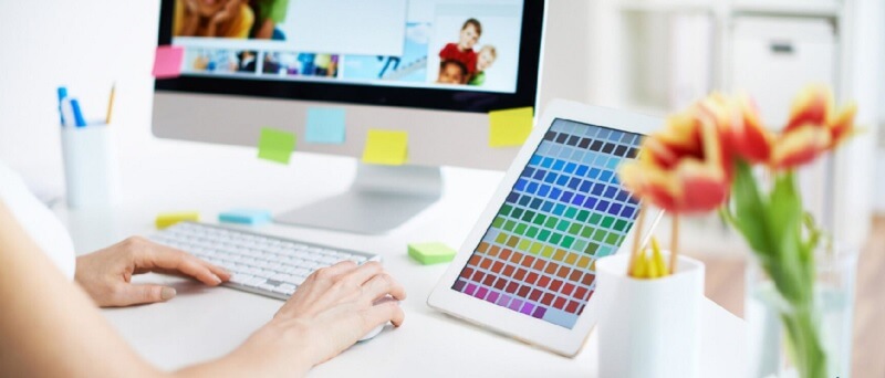 Cùng checklist về tiêu chuẩn thiết kế Website chuẩn SEO hiện nay