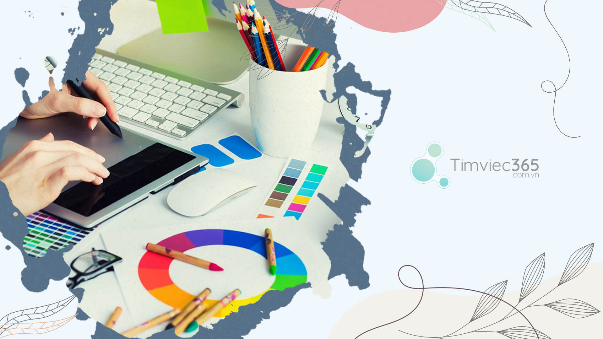 Web chứa những hình ảnh chuẩn SEO