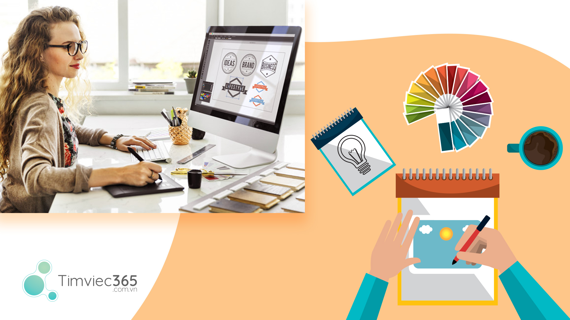 Nguyên tắc thiết kế website bán hàng