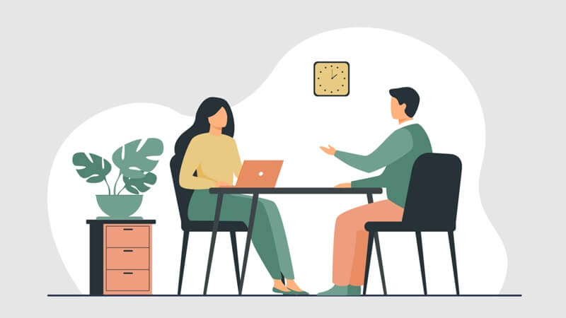 Thời điểm lý tưởng để xin việc làm sức khỏe - spa