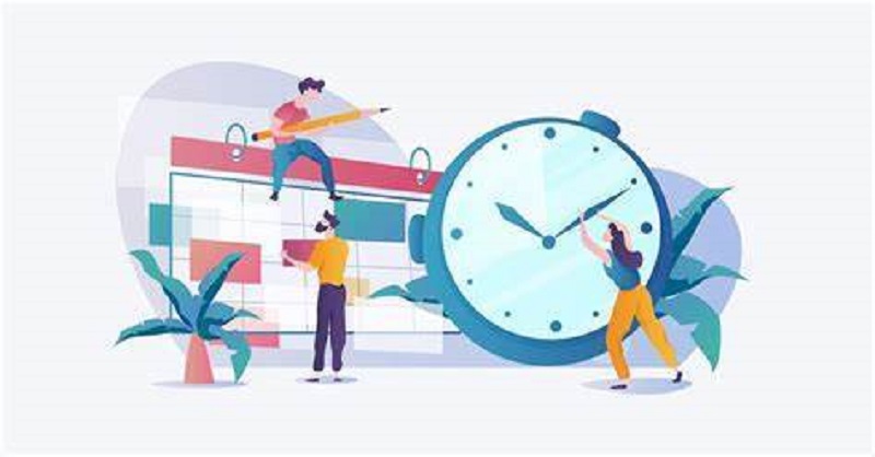 Thời gian theo học trường dạy nghề ngắn hơn với các hệ đào tạo khác