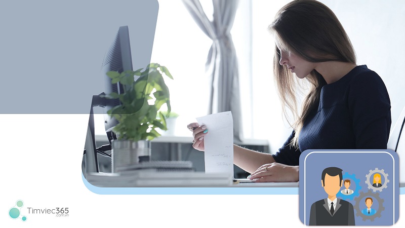 Xin nghỉ việc viên chức cần phải báo trước bao nhiêu ngày