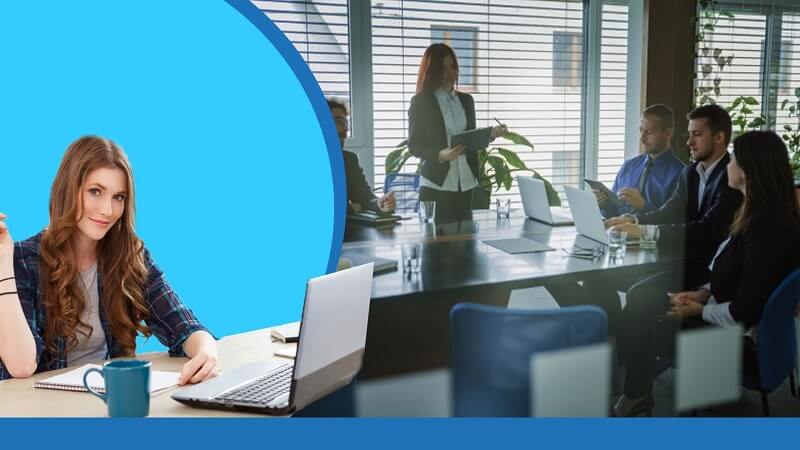 Những yêu cầu cơ bản của Nhân viên tổng vụ