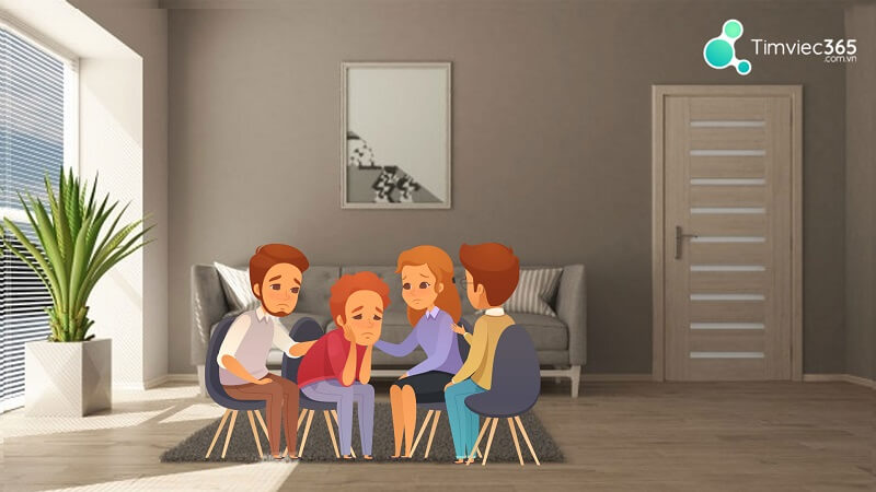 Vai trò của sinh trắc vân tay đối với gia đình