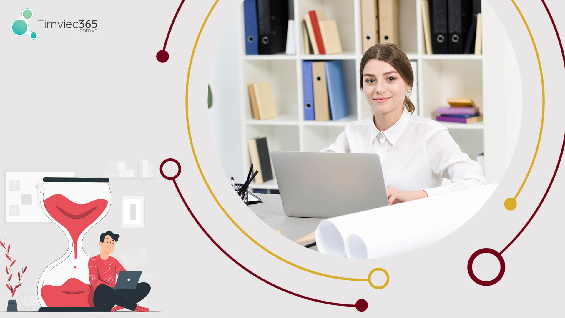 Văn phòng điện tử giúp tiết kiệm nhiều chi phí và thời gian